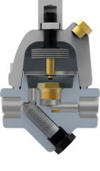 Purgadores y Accesorios